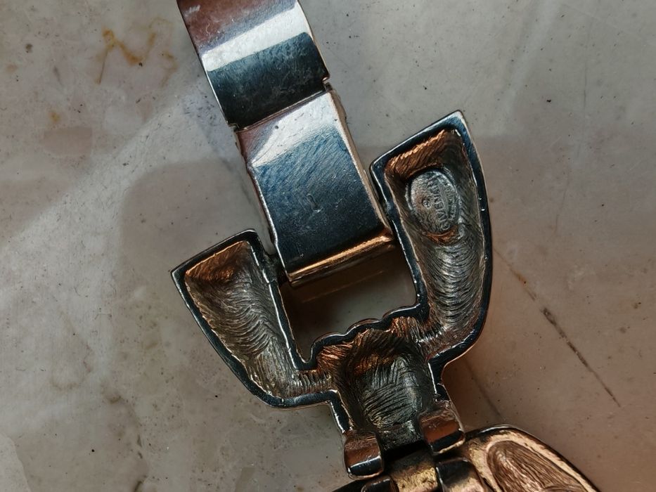 Zniżka 50% Vintage naszyjnik choker Givenchy! Obniżka!
