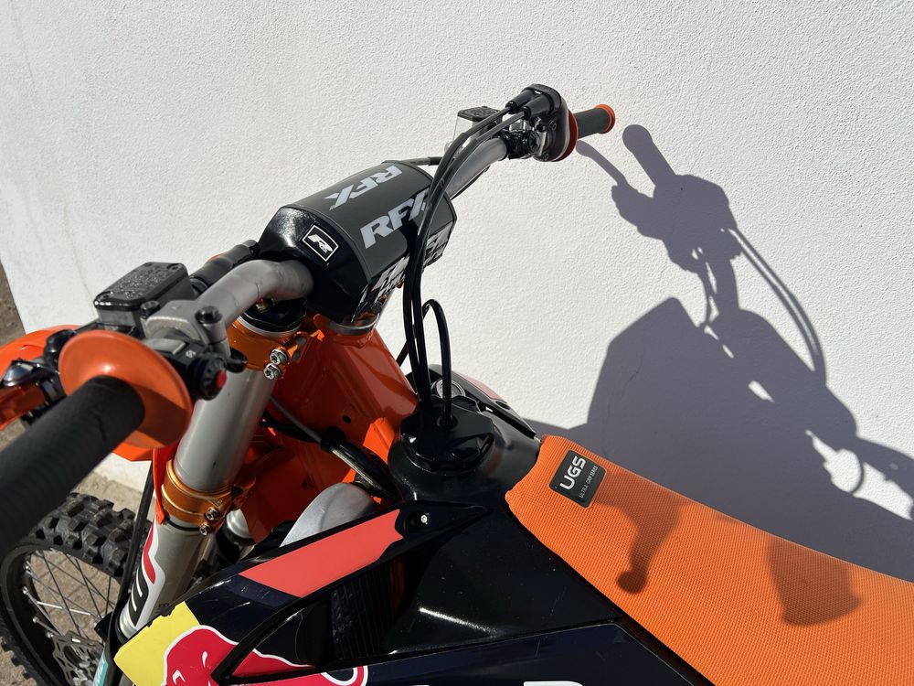 Ktm 250 sxf ——————- nao matriculado