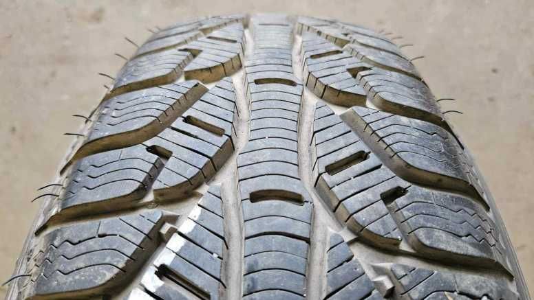 4x 175/65R14 82T Kleber Krisalp HP2 / 4x 6,5-7mm - opony zimowe