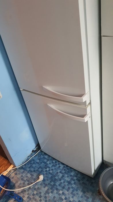 Lodowka amica  180 cm