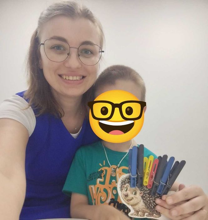 Логопед-дефектолог