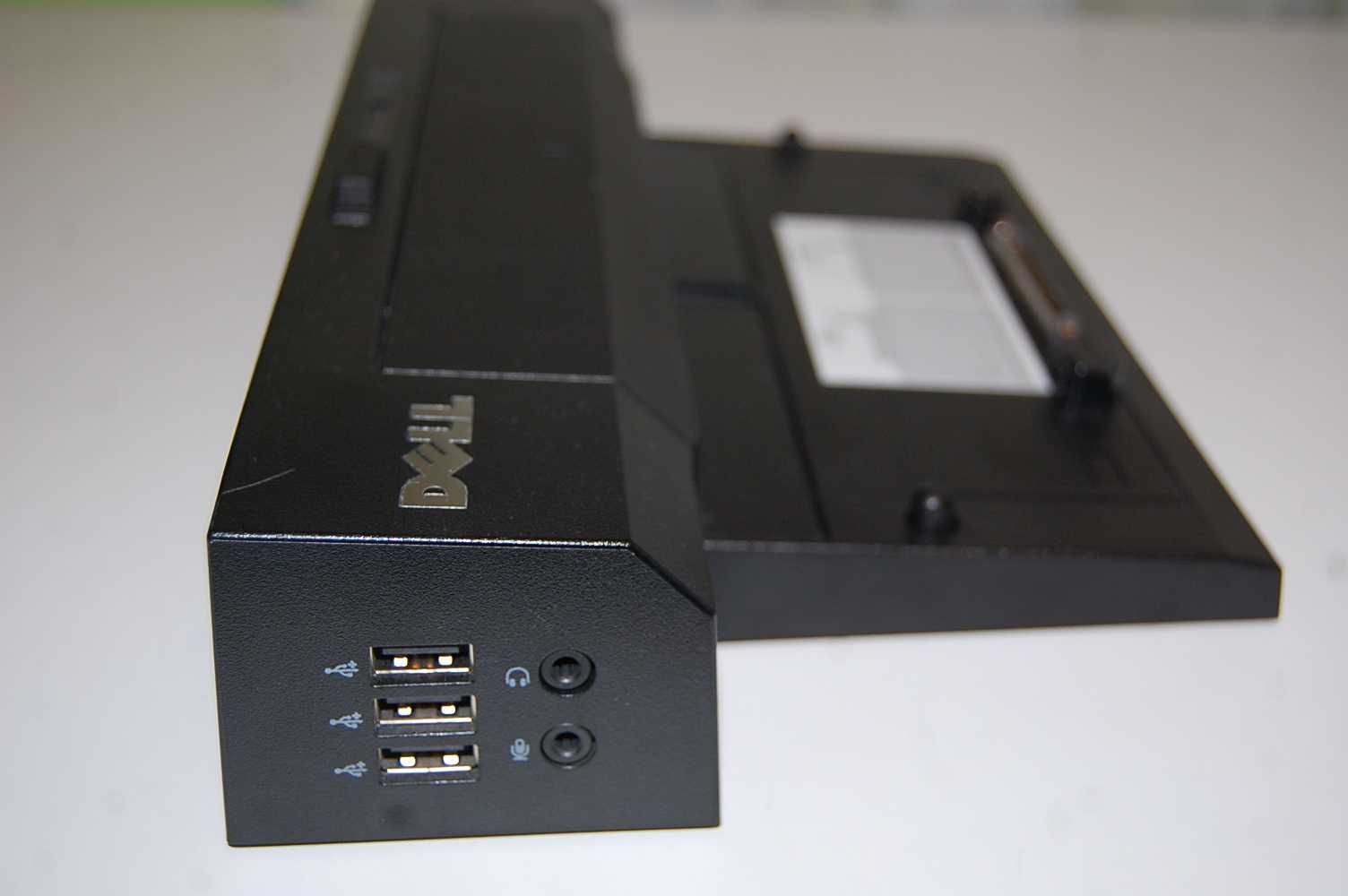 Дoк-cтaнція DELL PR02X ОЛХ доставка! USB 3.0