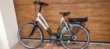 Gazella Chamonix 7 Shimano