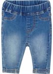 B.P.C. Miękkie legginsy w stylu jeansów 74