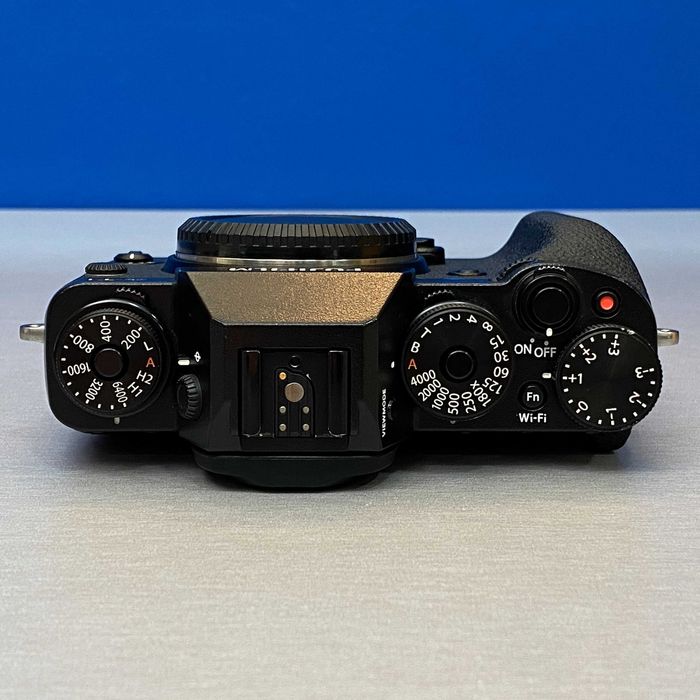 Fujifilm X-T1 (Corpo) - 16.3MP