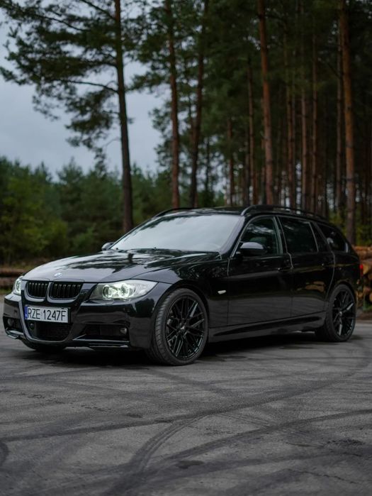 BMW Seria 3 BMW e90 330D xdrive
