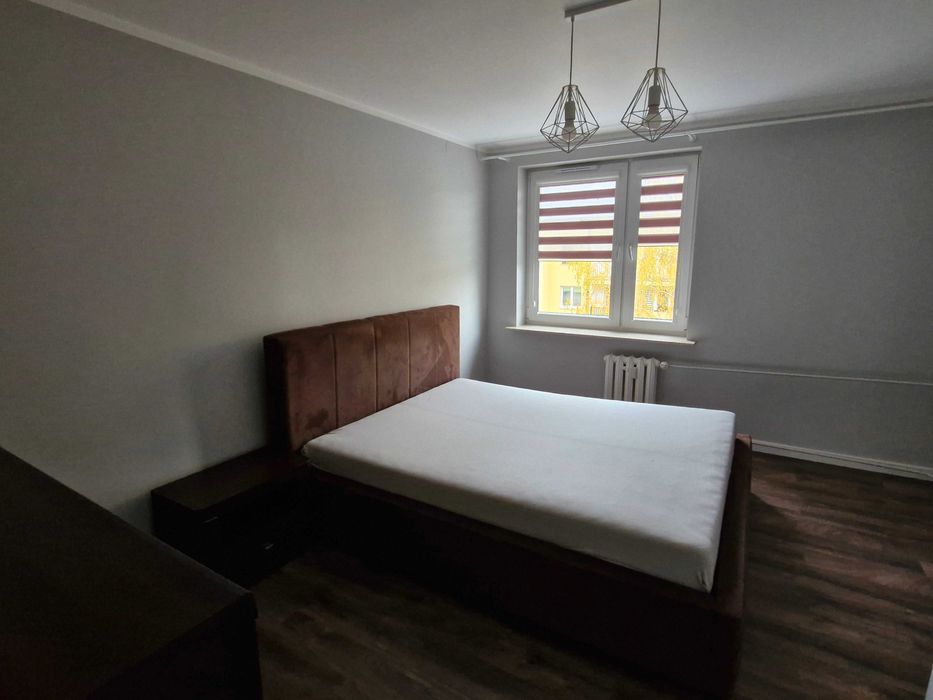 sprzedam mieszkanie 4 pokoje/72m2/ul.Jagiellończyka