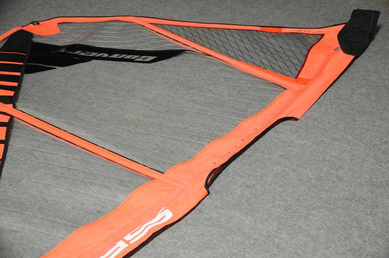 żagiel Severne 2022 Convert 6,0