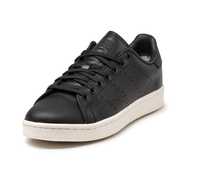 ADIDAS Stan Smith H sapatilhas pretas, série limitada Design e raras