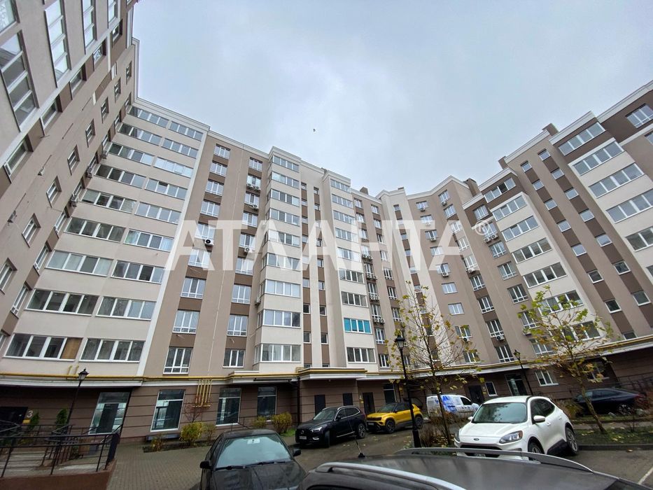 Євродвухшка 46м2, єОселя, держпрограми