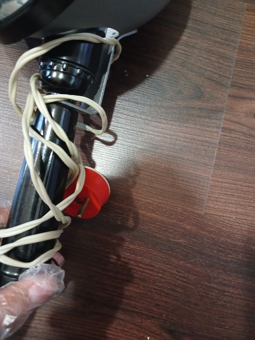 Рефлектор минина Синяя Лампа лампа  кварцевая