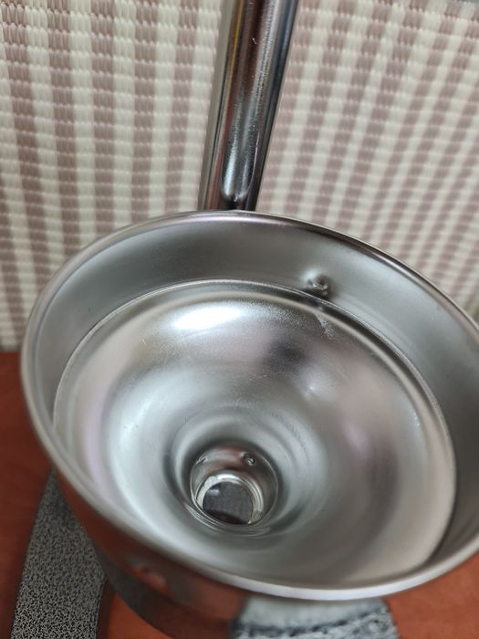 Ręczna solidna wyciskarka do cytrusów