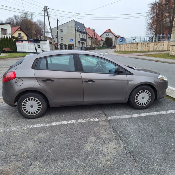 Sprzedam Fiat Bravo 2