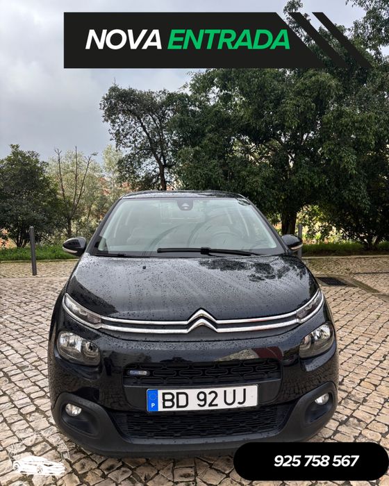 Citroen C3 III 2017