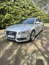 audi a5 sline 2.7 tdi automat 2011 sportback