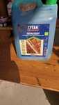 Impregnat Tytan koncentrat 5l, 1:8