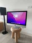 iMac Retina 5K 27″ (2017) • i7 4,2 GHz • 32 GB RAM • 2 TB • Radon Pro