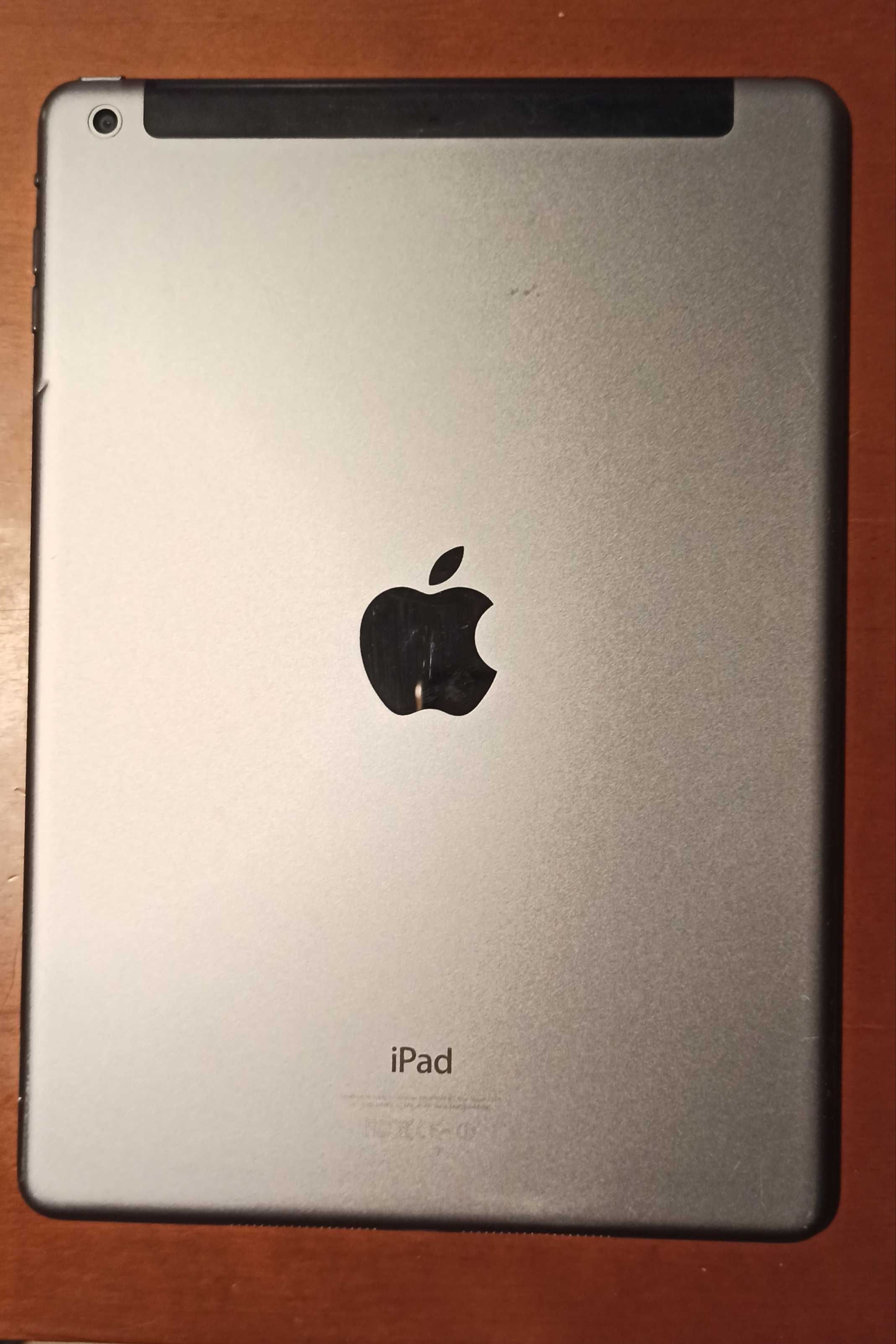 iPad Air Tablet Sprawny