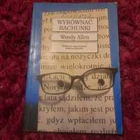 „Wyrównać Rachunki” - Woody Allen – Zbiór Komicznych Opowiadań