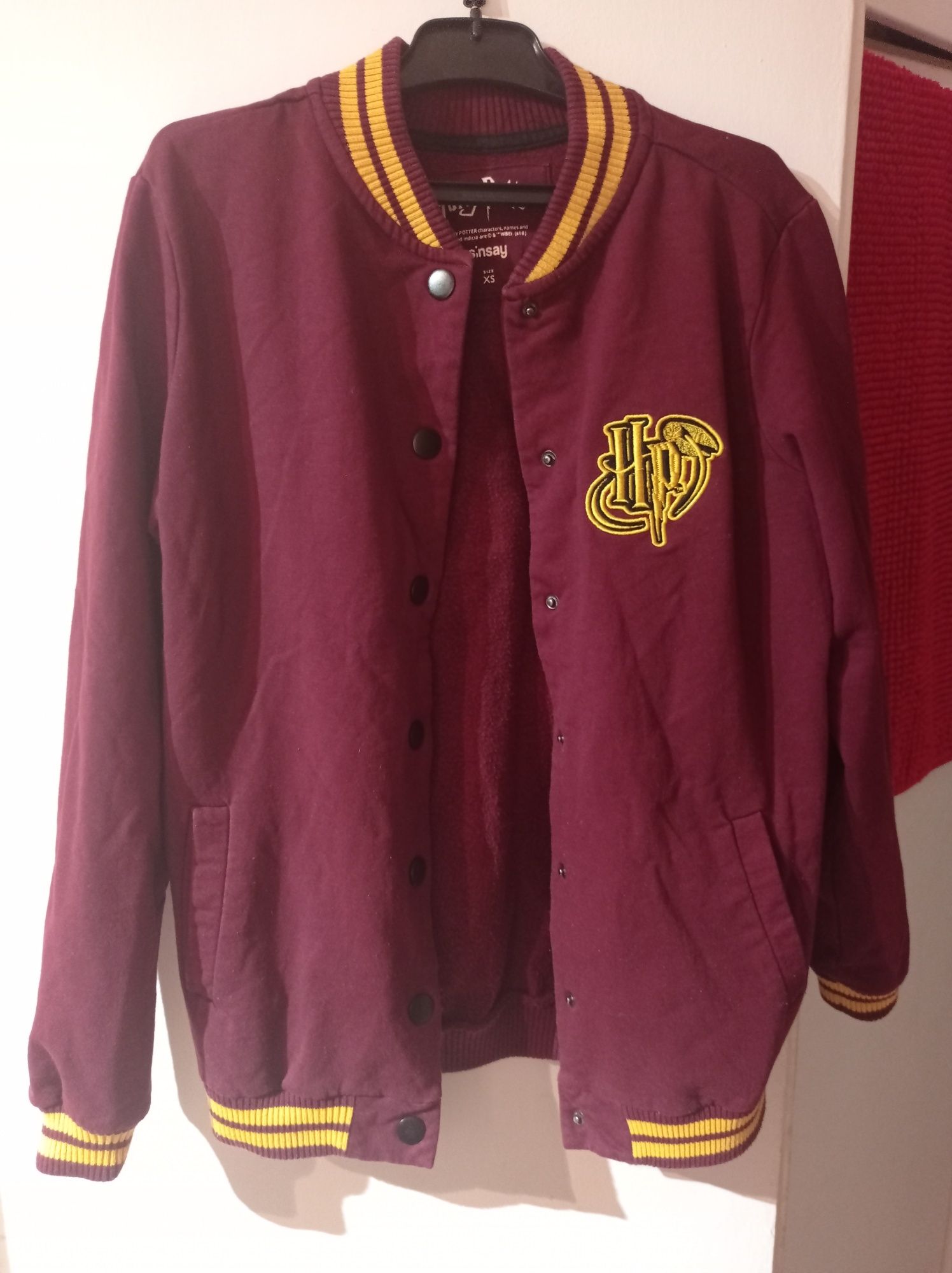 Bluza Harry Potter Xs