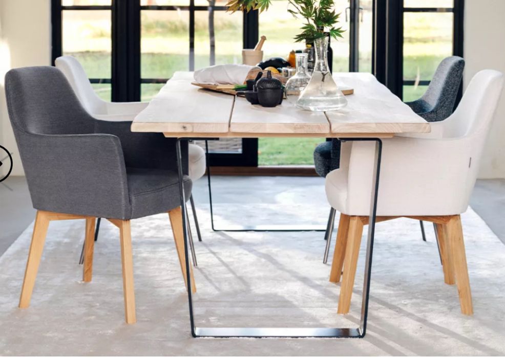 Krzesło obrotowe MTI Furninova