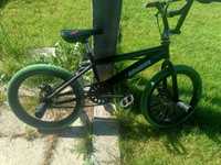 Rower BMX Adwenture