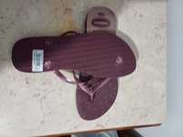 Chinelos havaianas