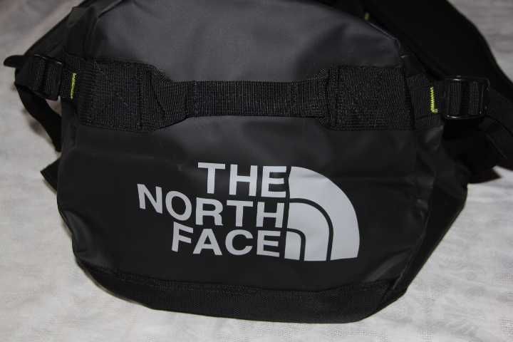 Torba  The North Face Base Camp Duffel M 71 l