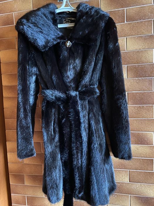 Шуба Норкова