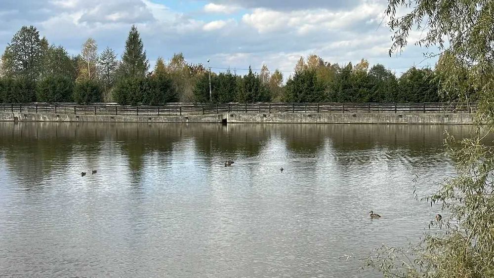 Продаж унікального Відпочинкового комплексу На Озерах