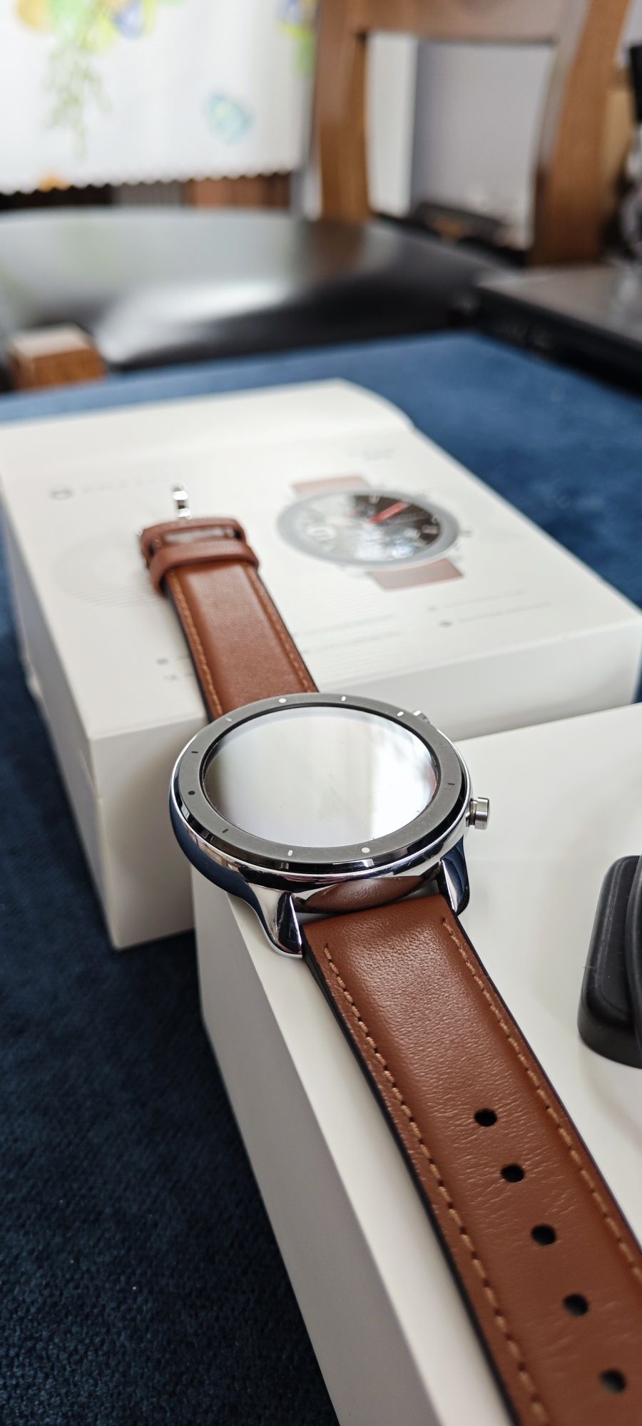 Amazfit Gtr 47 mm