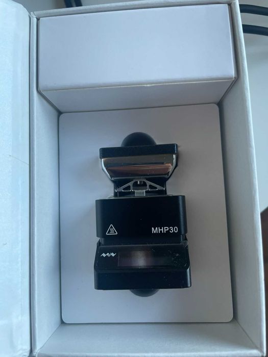 Miniware MHP30 Mini Placa Quente para soldar / dessoldar chips e SMDs