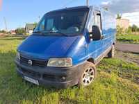 Фиат Дукато Fiat Ducato 2,0 Бензин