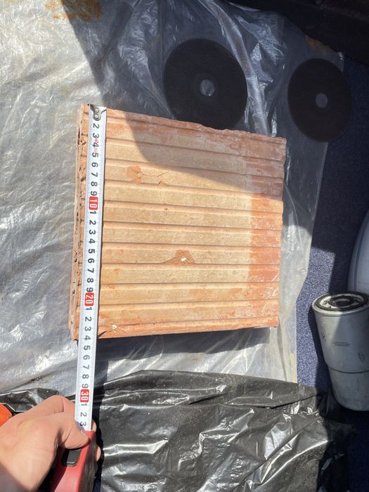 Цегла кирпич керамічний блок