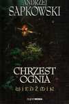Wiedźmin. Chrzest ognia. Supernowa. Nowy Produkt