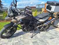 Bmw f700gs - sprzedam