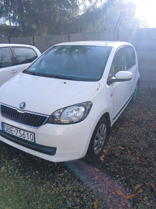 Wynajem auta wypozyczalnia citigo Bolt food Uber Eats rent car glovo