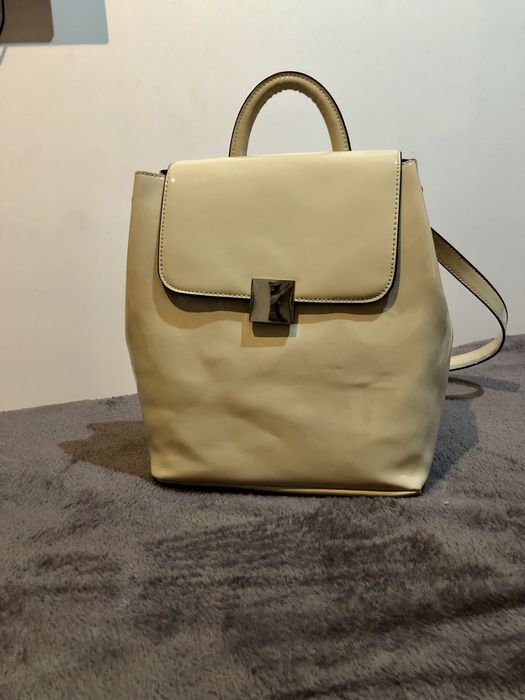 Bolsa/Mochila tiracolo