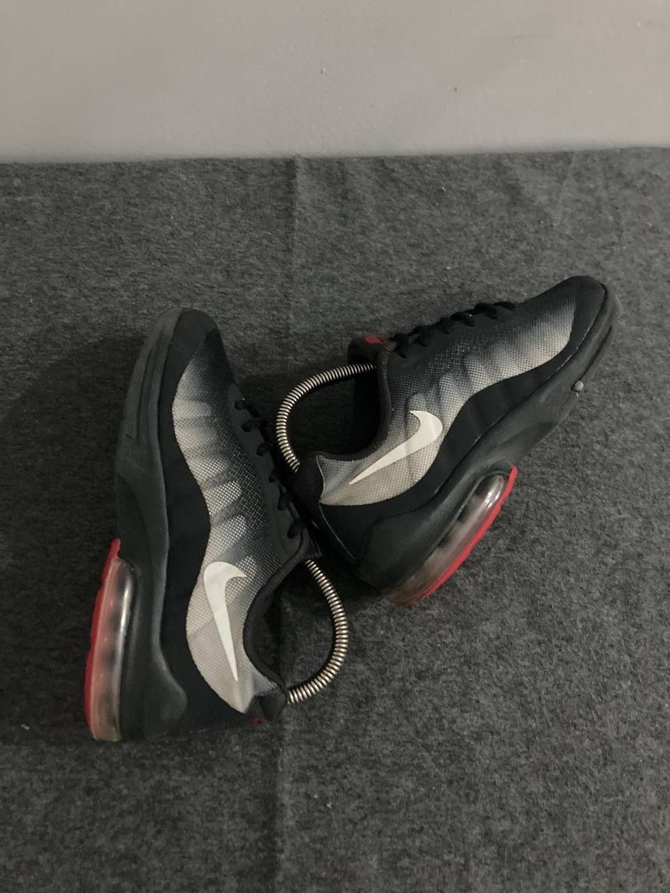 Кросівки Nike air max INVIGOR GS