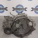 Caixa Velocidades Volkswagen Golf III 1.9 TD