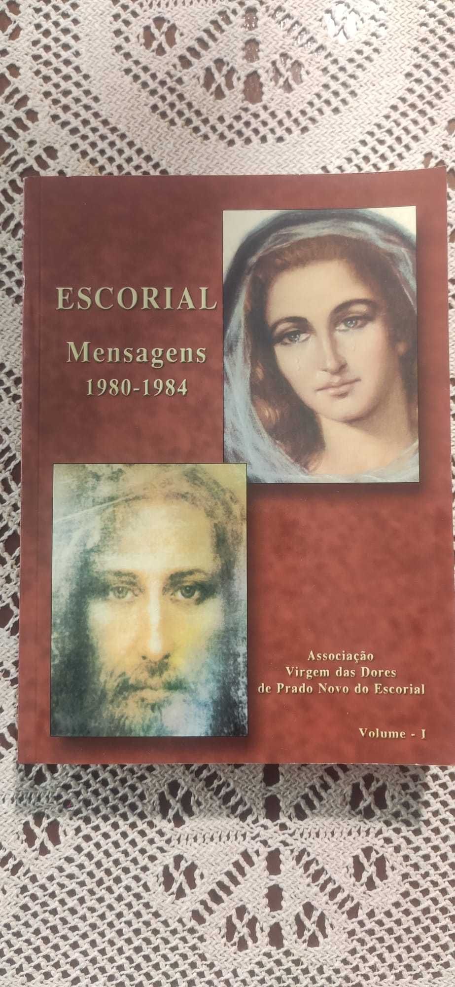 Mensagens Escorial