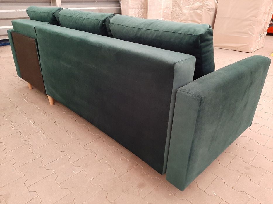 Narożnik prawo  - lewy