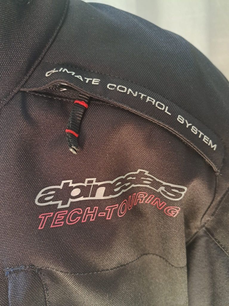 Alpinestars Drystar v2 Andes