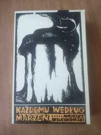 A.Wilczkowski,, Każdemu według marzeń " WŁ 1976