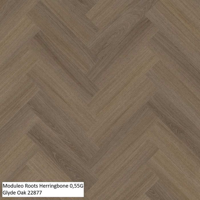 Panele winylowe, klejone Moduleo WYPRZEDAŻ! RÓŻNE KOLORY