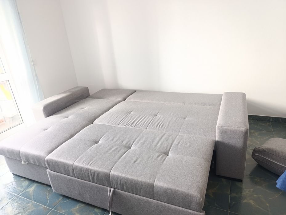 Sofá a bom preço