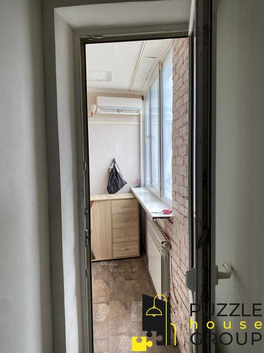 Продається 3 к квартира 73м2, пр-т Червоної Калини 38