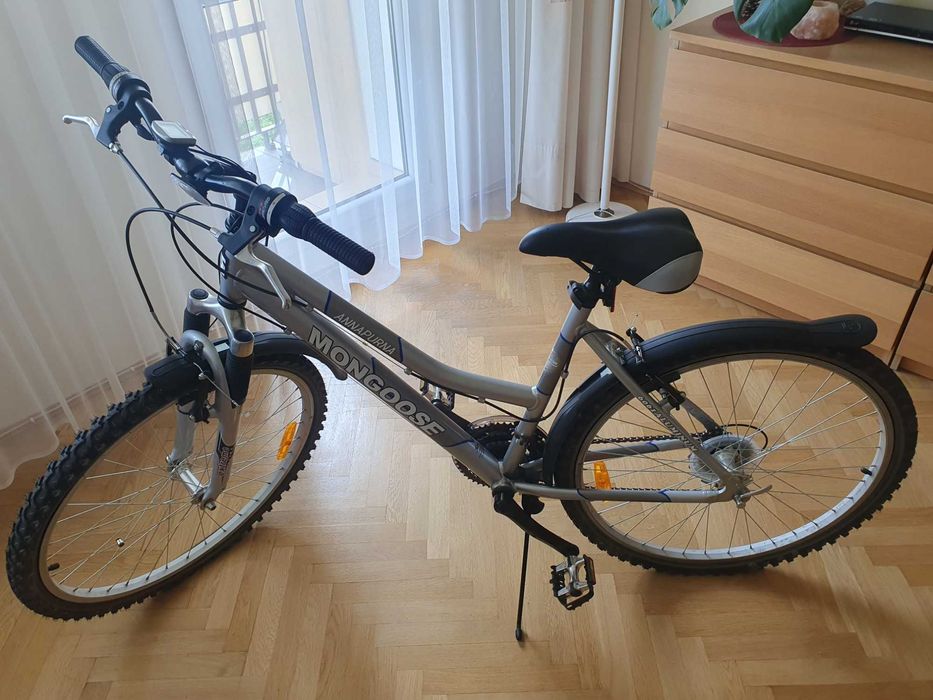 Rower górski Annapurna Monoose damski