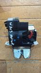 Fechadura da mala Mercedes W203 Sports Coupe