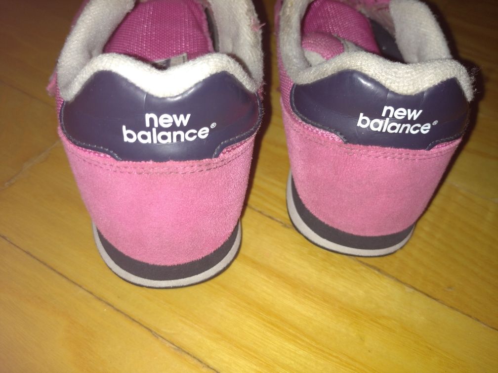 New balance, оригинал, 33 р.